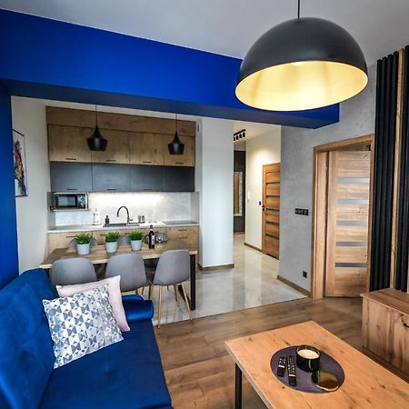 Apartament Komfort 17 Zator Eksteriør bilde