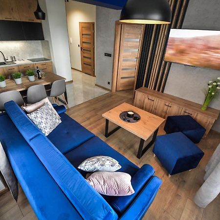 Apartament Komfort 17 Zator Eksteriør bilde