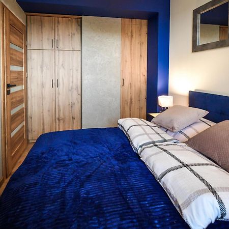 Apartament Komfort 17 Zator Eksteriør bilde