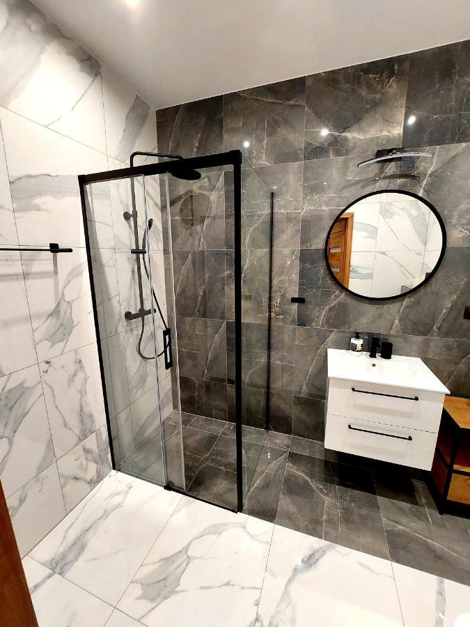 Apartament Komfort 17 Zator Eksteriør bilde