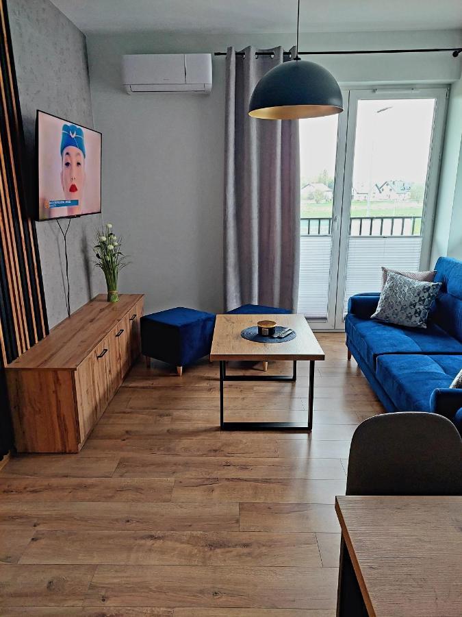 Apartament Komfort 17 Zator Eksteriør bilde