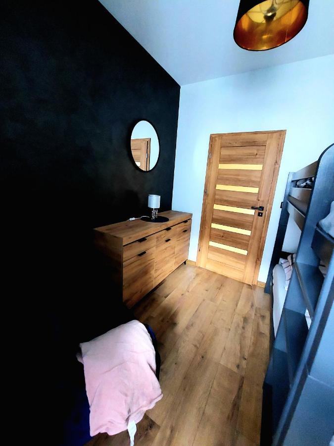 Apartament Komfort 17 Zator Eksteriør bilde