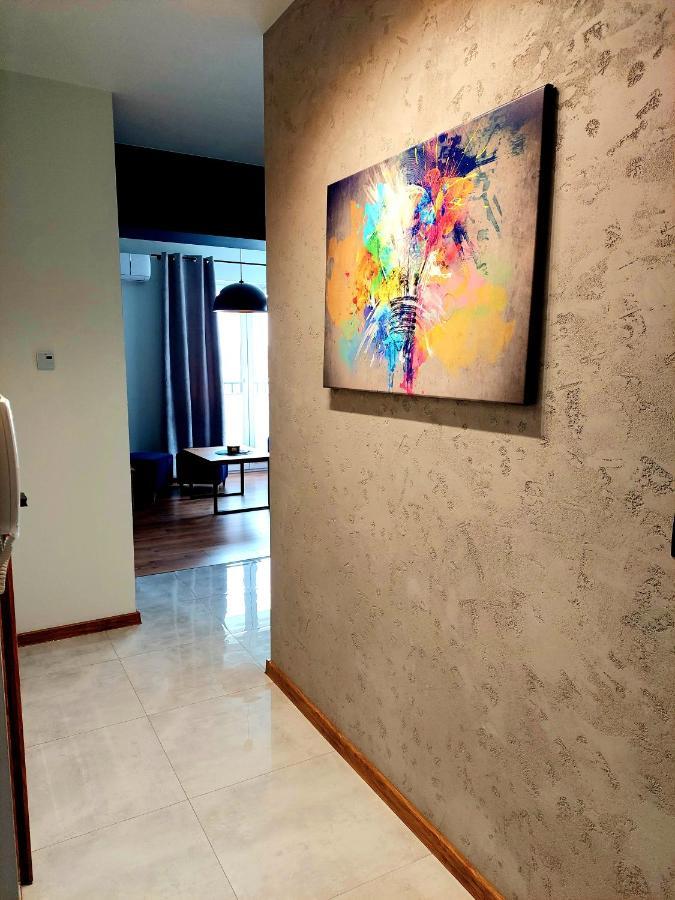 Apartament Komfort 17 Zator Eksteriør bilde