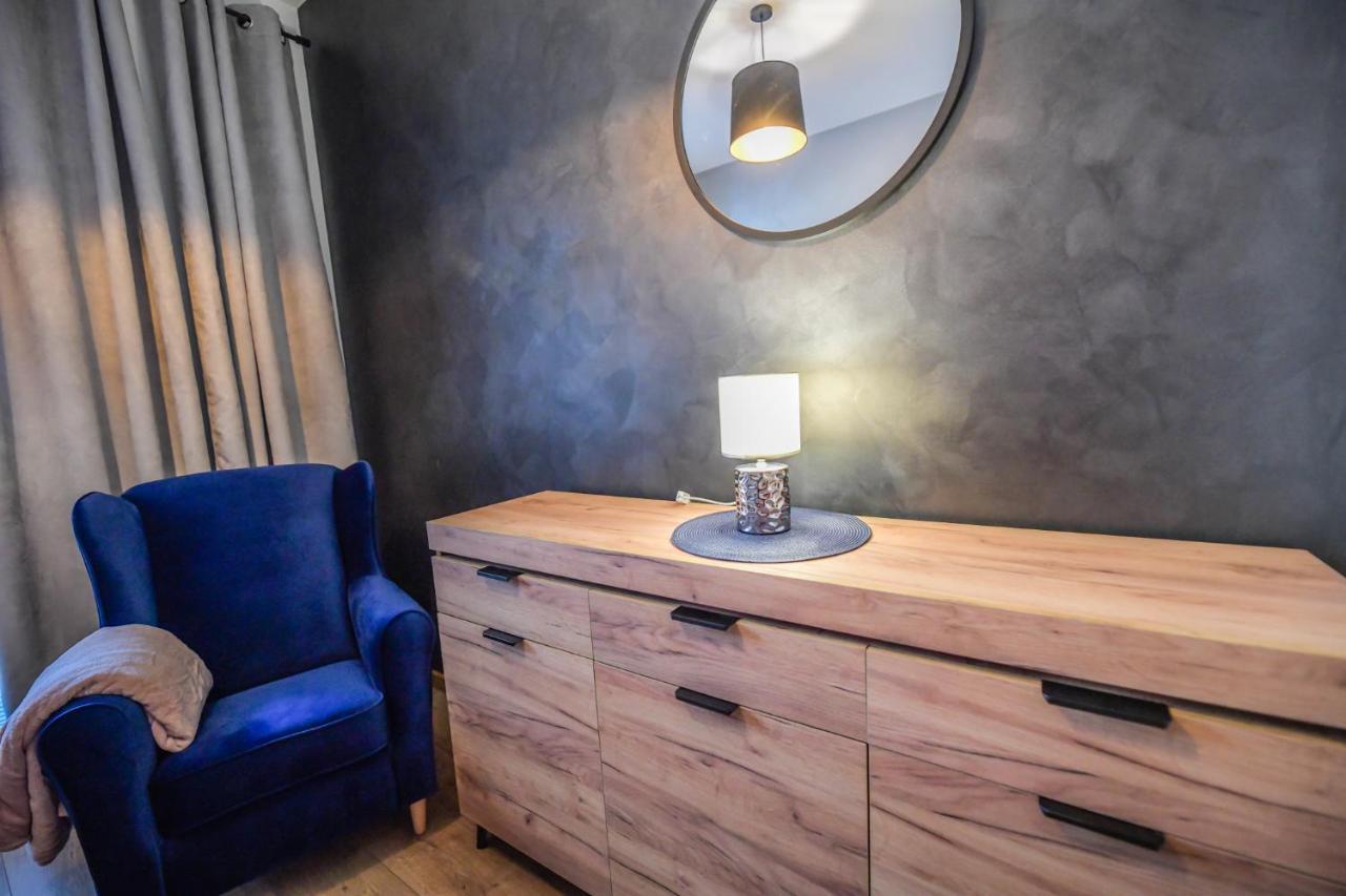 Apartament Komfort 17 Zator Eksteriør bilde