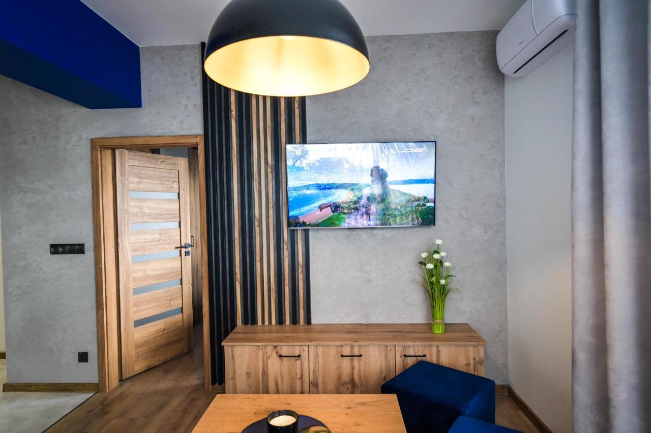 Apartament Komfort 17 Zator Eksteriør bilde