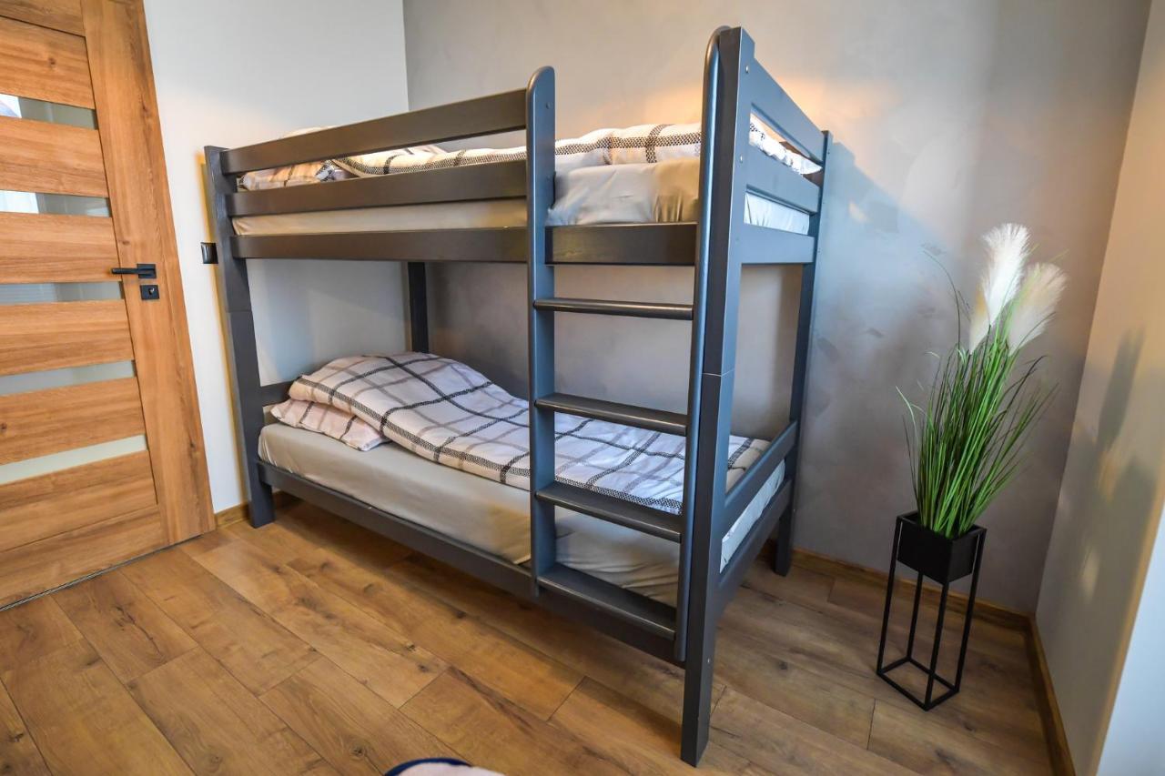 Apartament Komfort 17 Zator Eksteriør bilde